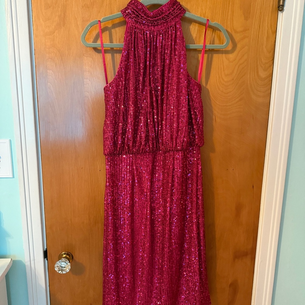 Cocktail dress